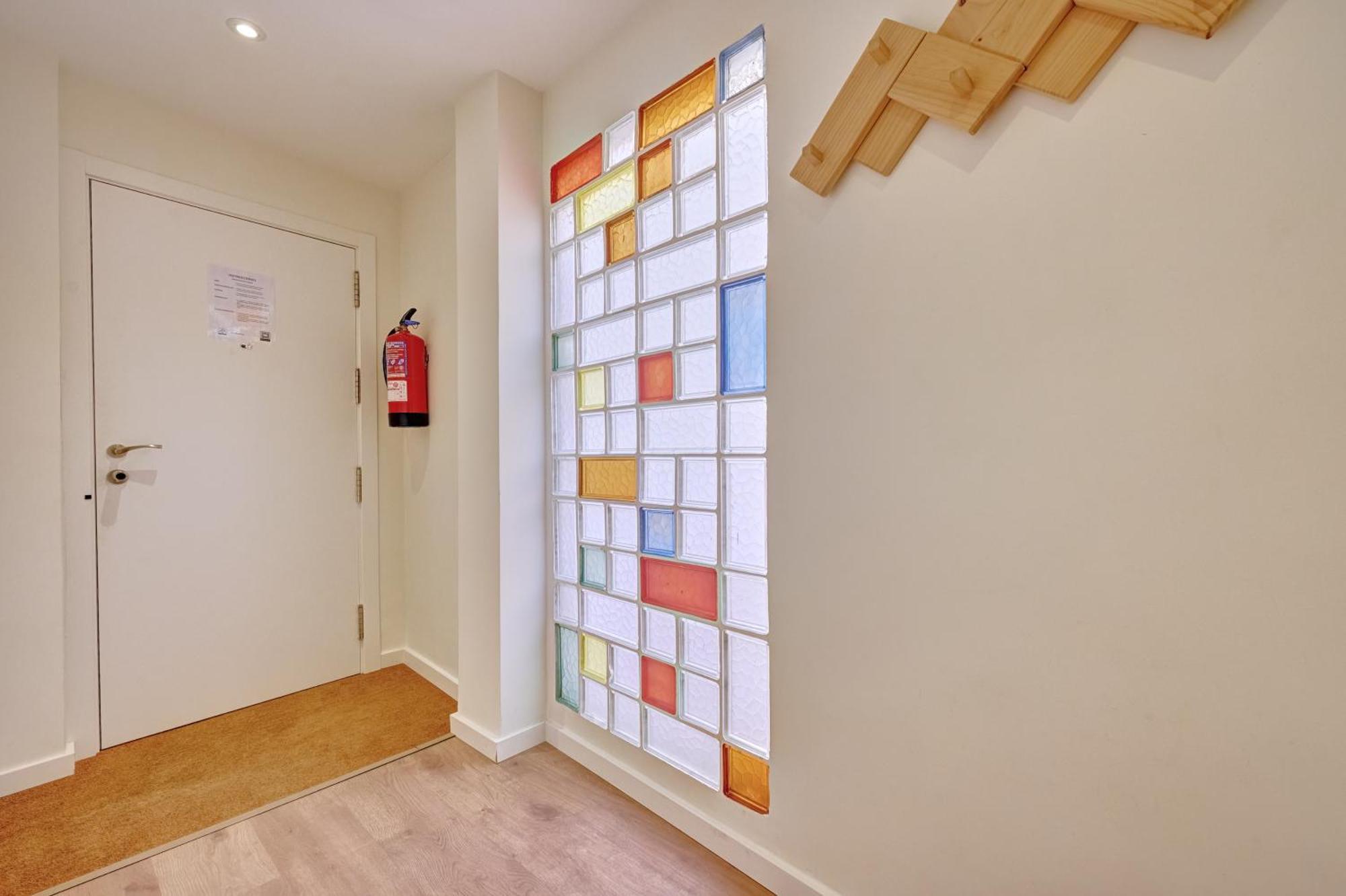 Ambigu De La Concatedral By Clabao Apartment Logrono Exterior photo