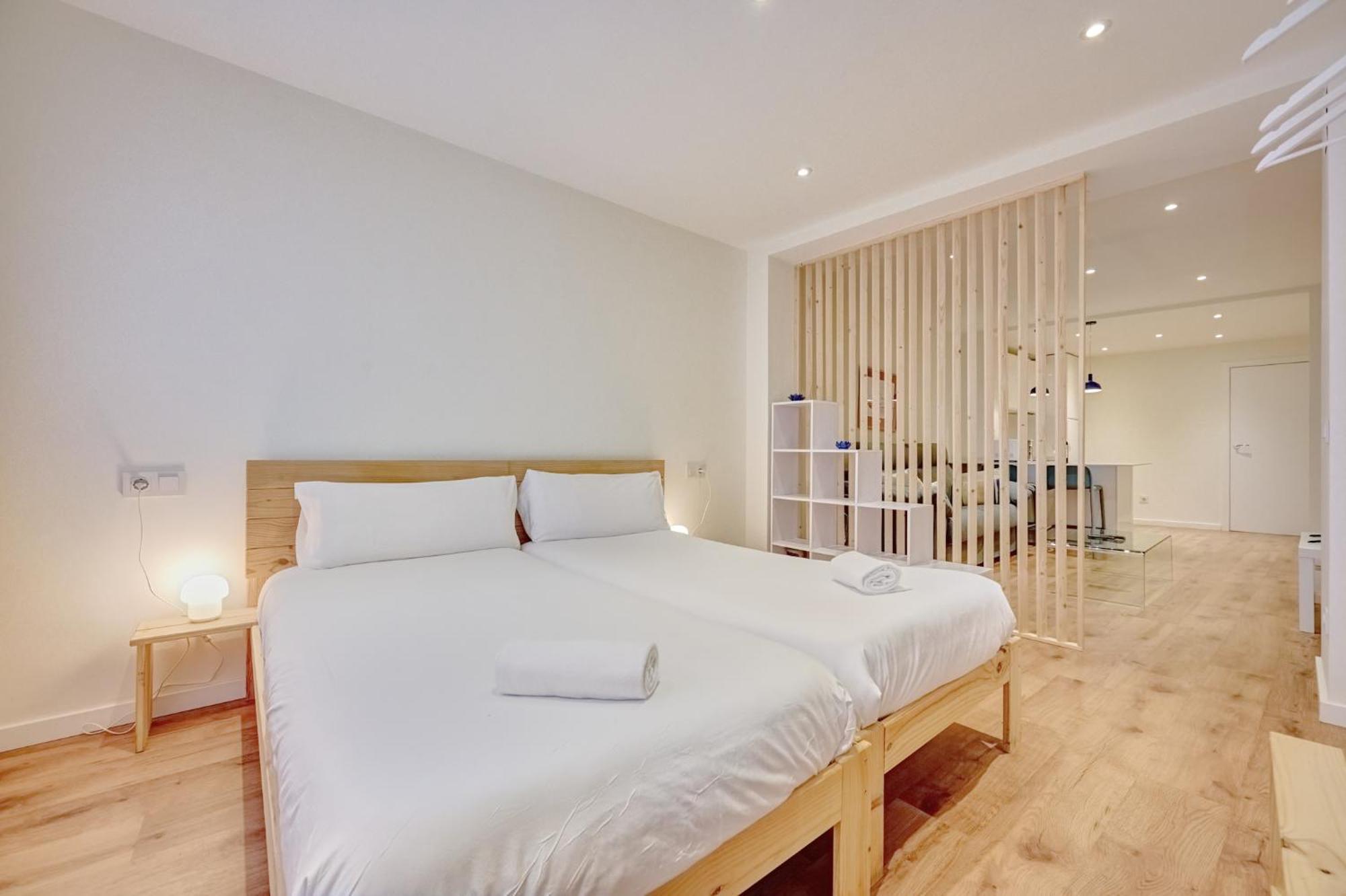 Ambigu De La Concatedral By Clabao Apartment Logrono Exterior photo