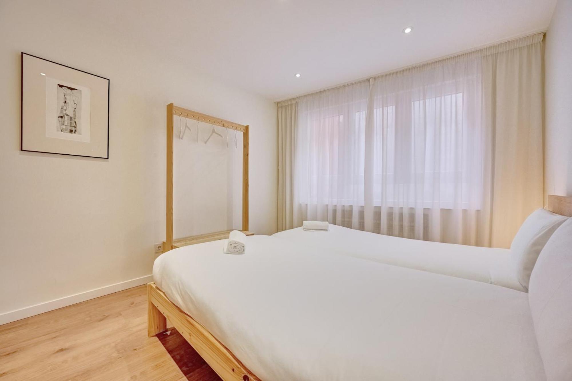 Ambigu De La Concatedral By Clabao Apartment Logrono Exterior photo